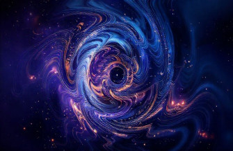 Gyroscope Wallpaper