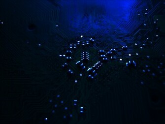 Hardware Computer Wallpaper Desktop Background Id