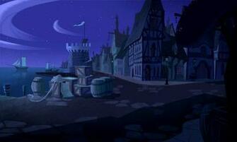 Hi I M Laura Price And A Background Painter At Disney