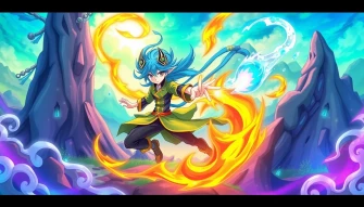 Rimuru Tempest Wallpaper