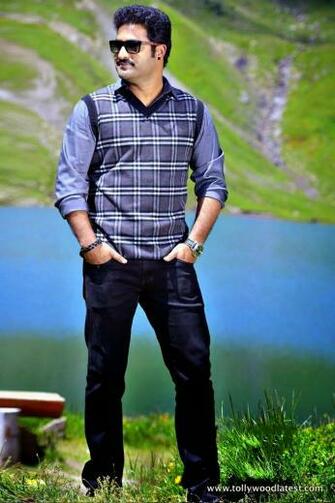 Jr Ntr Wallpaper For Your