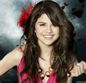 Selena Gomez Desktop Wallpaper HD