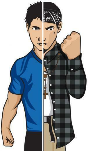 Cholo Image In Collection