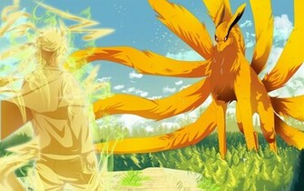 Naruto Wallpaper