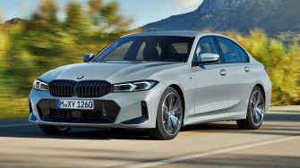 Bmw Series Performance Price And Photos