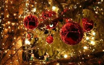 Christmas Ornament Wallpaper HD Net