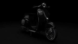 Vespa Wallpaper