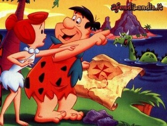 Flintstones Wallpaper