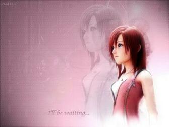 Kairi Wallpaper