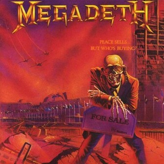 Chord Studio Megadeth Wallpaper