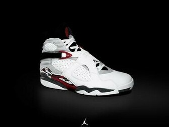 Air Jordan HD Wallpaper