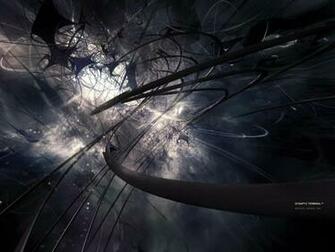 Pc Wallpaper Science Fiction Desktop Background