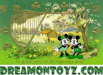 Patty Baker Smith On St Patrick S Day