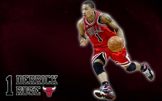 Derrick Rose Chicago Bulls Wallpaper By Jaidynm