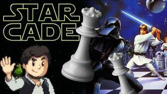 Jontron S Starcade Star Wars Chess Tv Episode