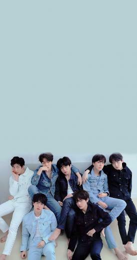 Bts Love Yourself Tear Concept Photo O Version Lockscreens
