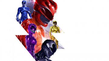 Power Rangers Wallpaper HD Background