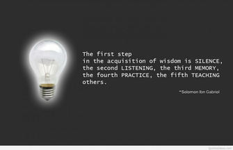 Wisdom Quotes Wallpaper And Wise