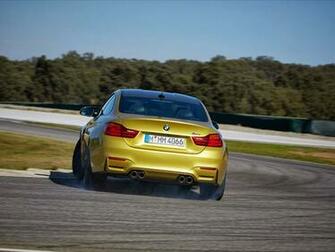 Bmw M4 HD Wallpaper Desktop