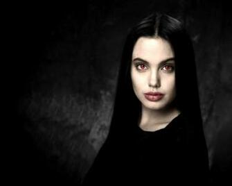 Pin Gothic Girl Wallpaper