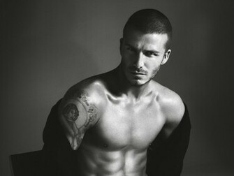David Beckham Wallpaper Photos Beckhum Pictures