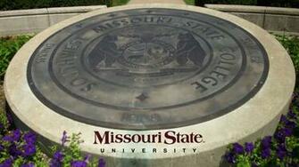 Missouri State Seal