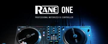 Amazon Rane One Complete Dj Set And Controller For