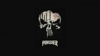 Punisher HD Wallpaper