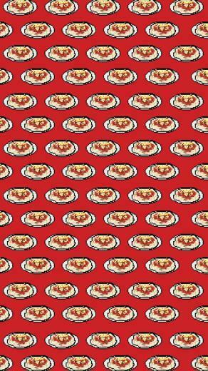 Pillow Talk Anton On Made A Jollibee Wallpaper Pack