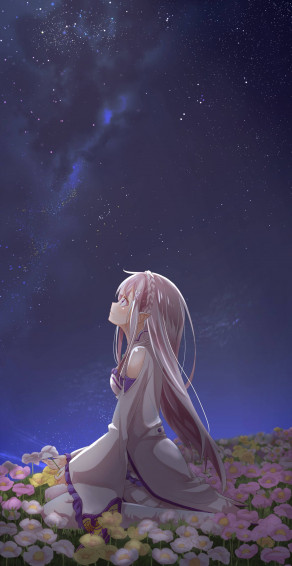 4k Anime iPhone Wallpaper