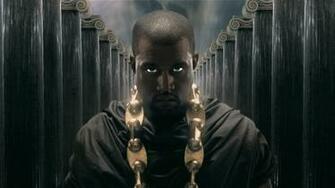 Wallpaper Power Heaven Artwork Snapshot Kanye West