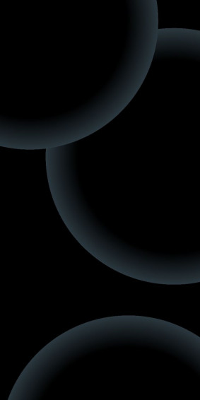 Amoled Circles Oneplus Wallpaper iPhone Landscape