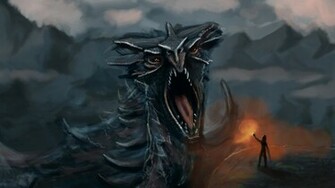Skyrim Wallpaper Pictures