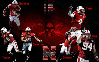 Husker Wallpaper By Druppy70 Fan Art Other