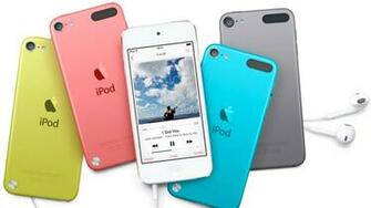 Wallpaper Ipod Touch 6th Generation Pictures