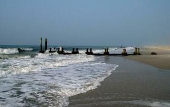 Cape May