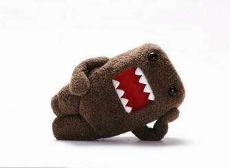 Domo Wallpaper HD Background Desktop