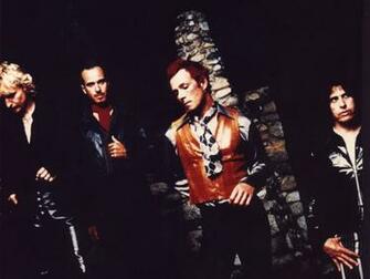 Stp Stone Temple Pilots Wallpaper