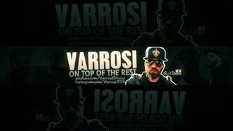 Varrosi Otr Banner Wallpaper By Iatutorials