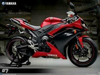 Yamaha R1 Wallpaper HD