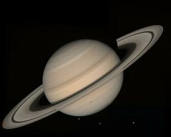 Saturn The Planet HD Wallpaper In Space Imageci