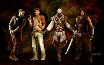 Hero Background