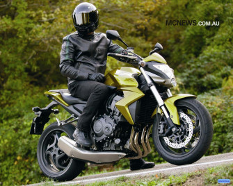 Wallpaper Sports Bike For
