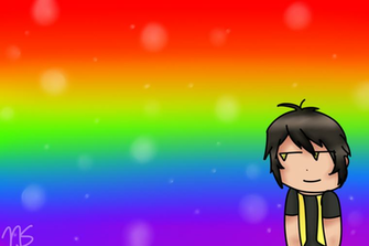 Chibi Magnus Bane Wallpaper By Nekospeaks