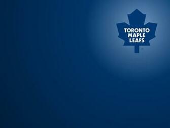 Toronto Maple Leafs Wallpaper Background