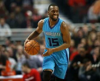 Mar Chicago Il Usa Charlotte Hornets Guard Kemba Walker
