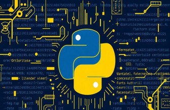 Python Programming Wallpaper