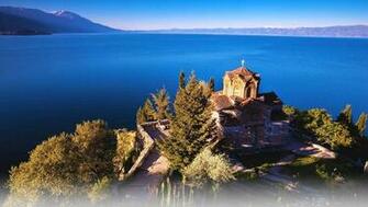 Macedonia Picture HD Wallpaper
