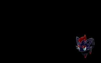 Zorua Wallpaper