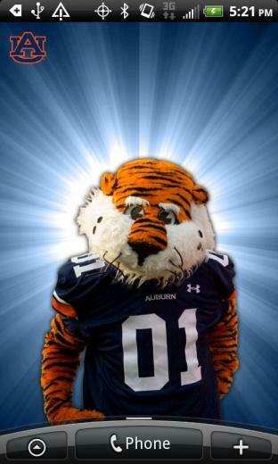 Apps Details 3fid 3dsmartphones Rotatingwallpaper College Auburn